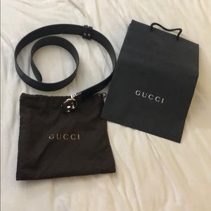 Men’s Gucci Belt